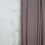 Desert-Taupe Premium Jersey Hijab - Jersey
